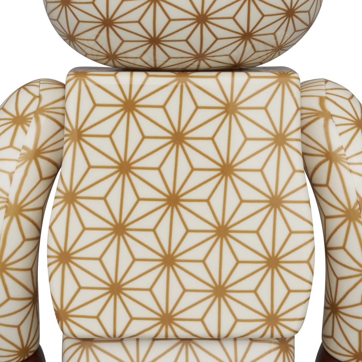 BE@RBRICK 麻の葉 100％ & 400％《2026年9月発売予定》_3