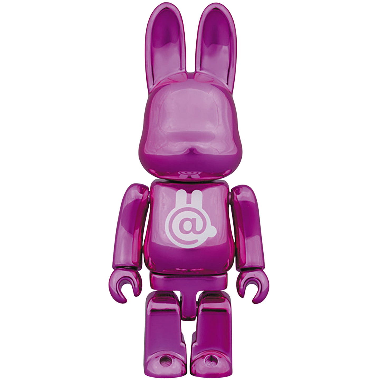 R@BBRICK CHROME GOLD/PINK/SILVER
