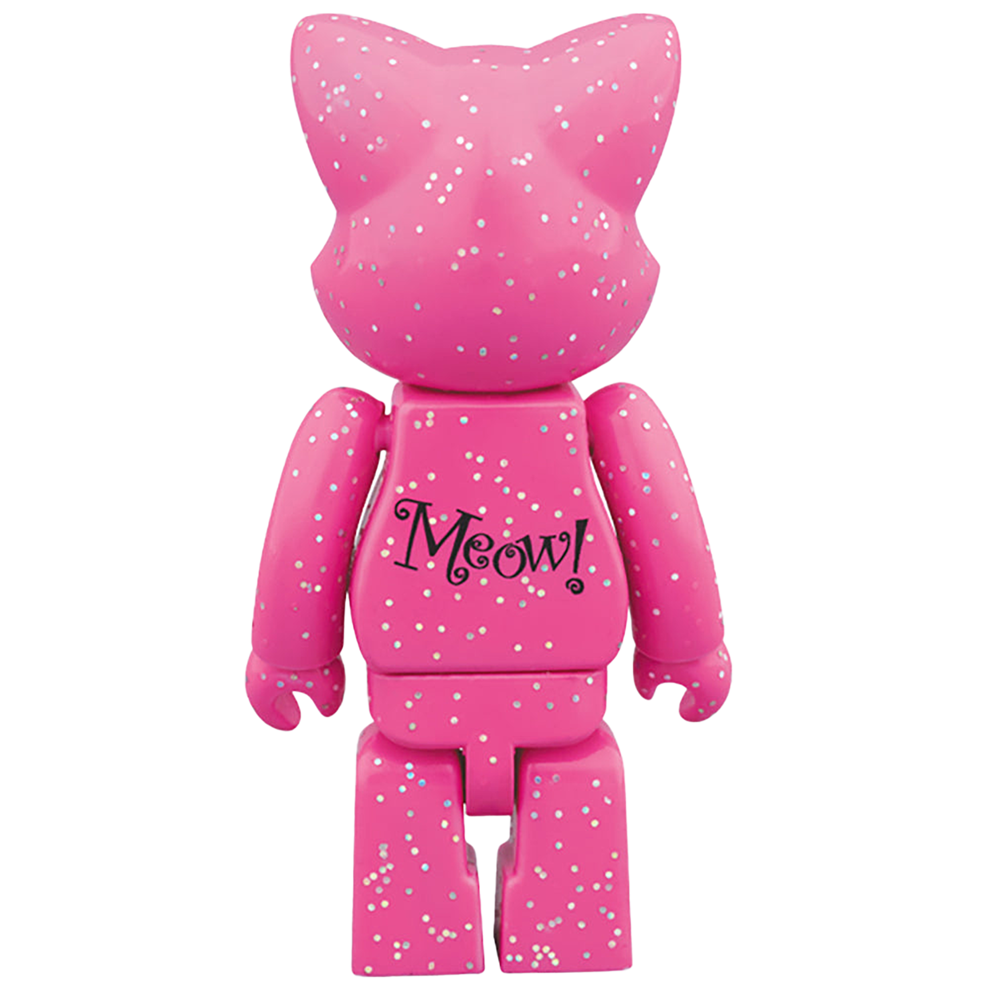 NY@BRICK "Meow！"〔Chu-Z〕