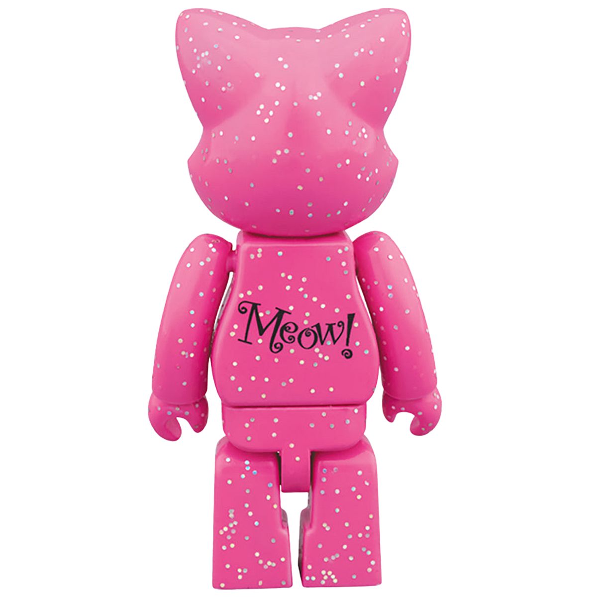 NY@BRICK "Meow！"〔Chu-Z〕