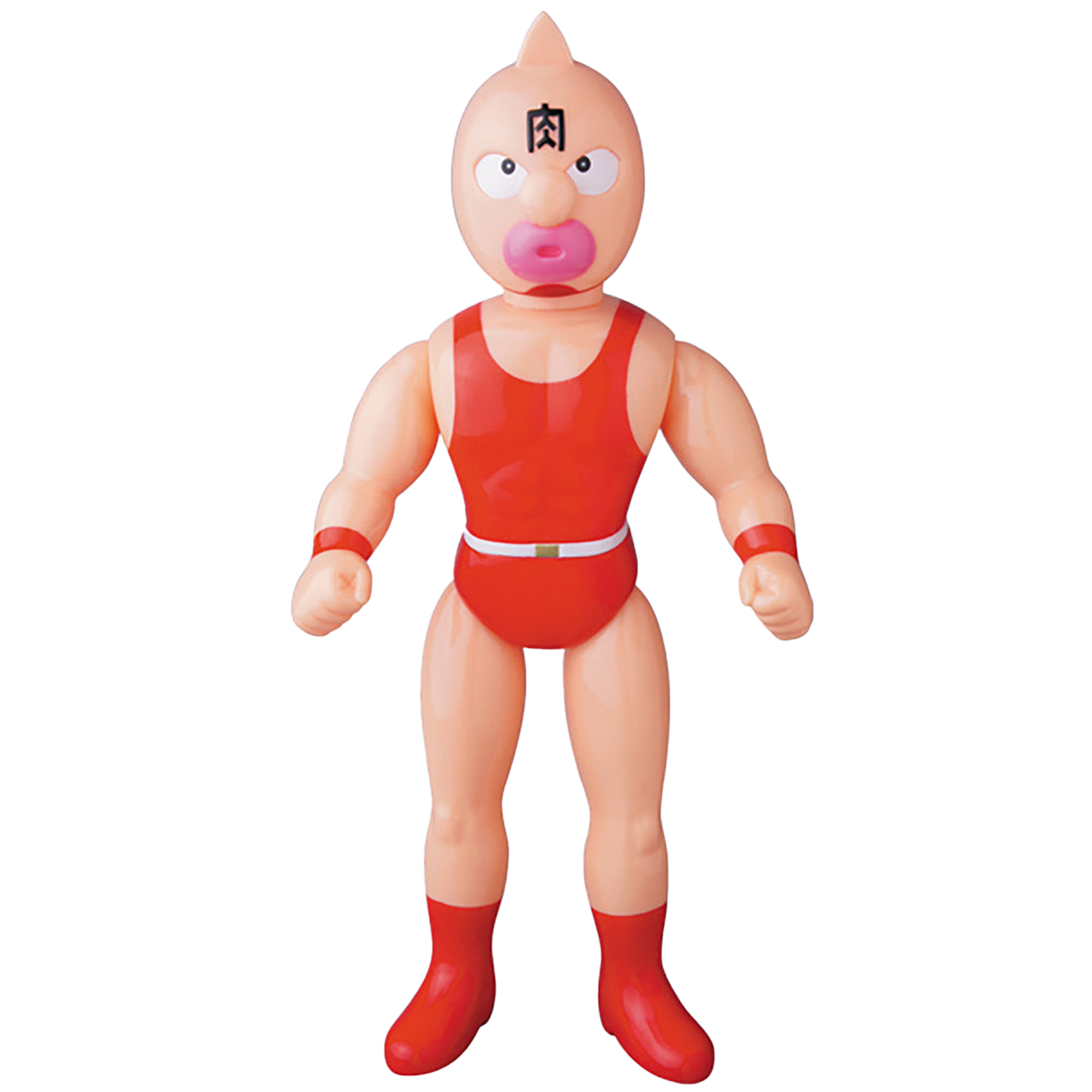 キン肉マン （赤タンクトップVer.）