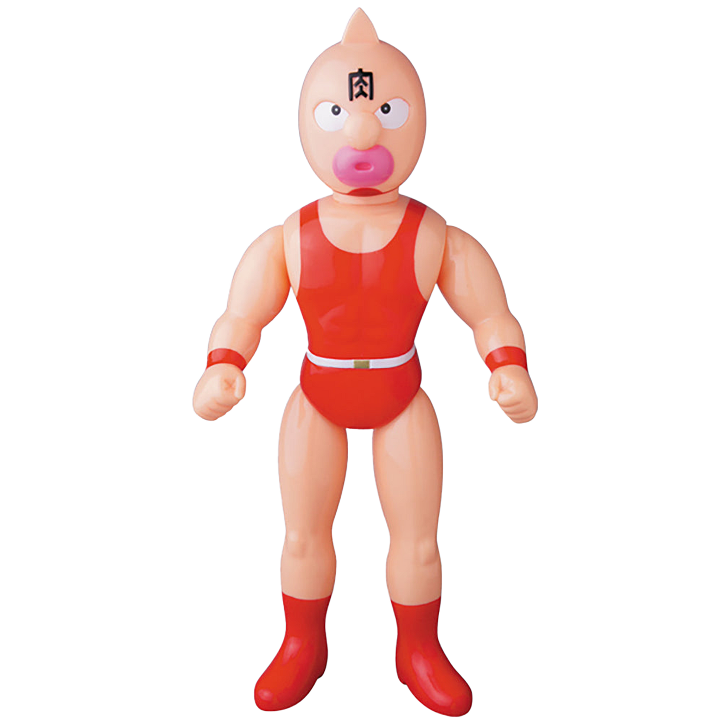 キン肉マン （赤タンクトップVer.）