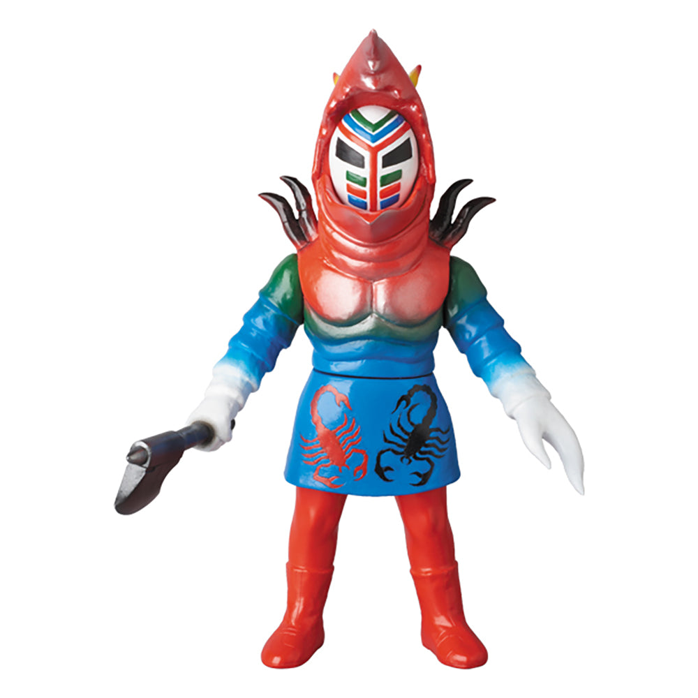 サソリジェロニモ（仮面ライダーXより）_0