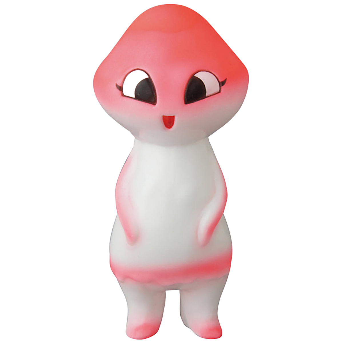 まつたけ子