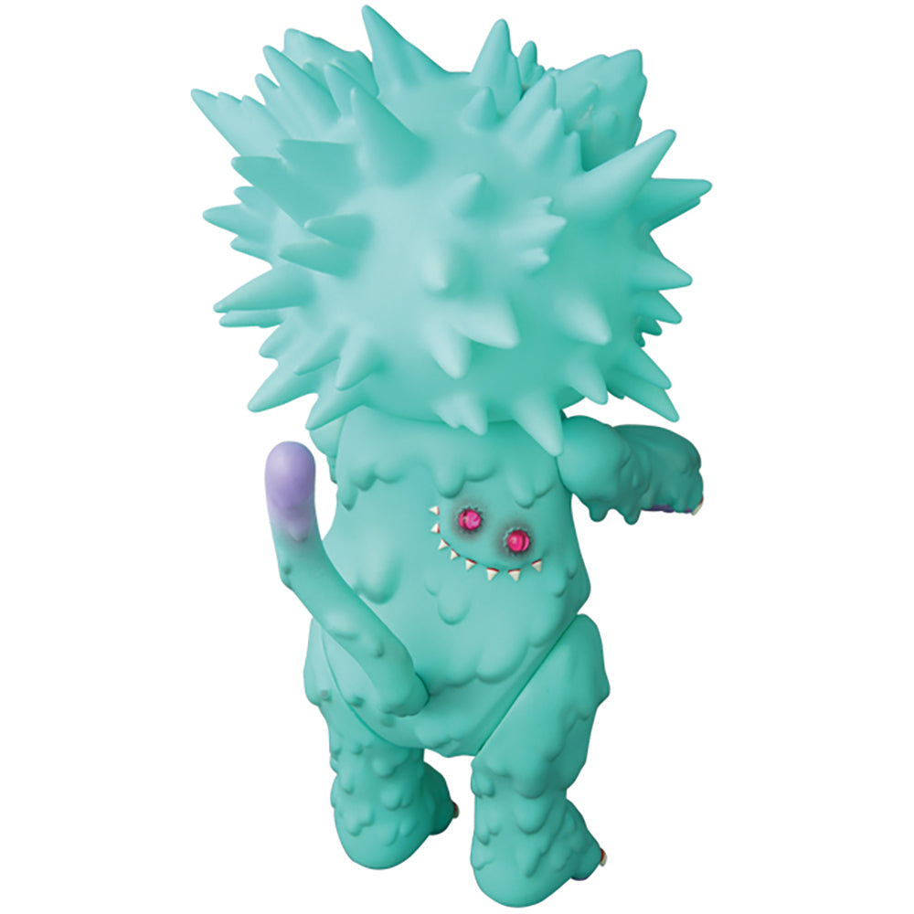 4th color ZOMBIE CURIO_1