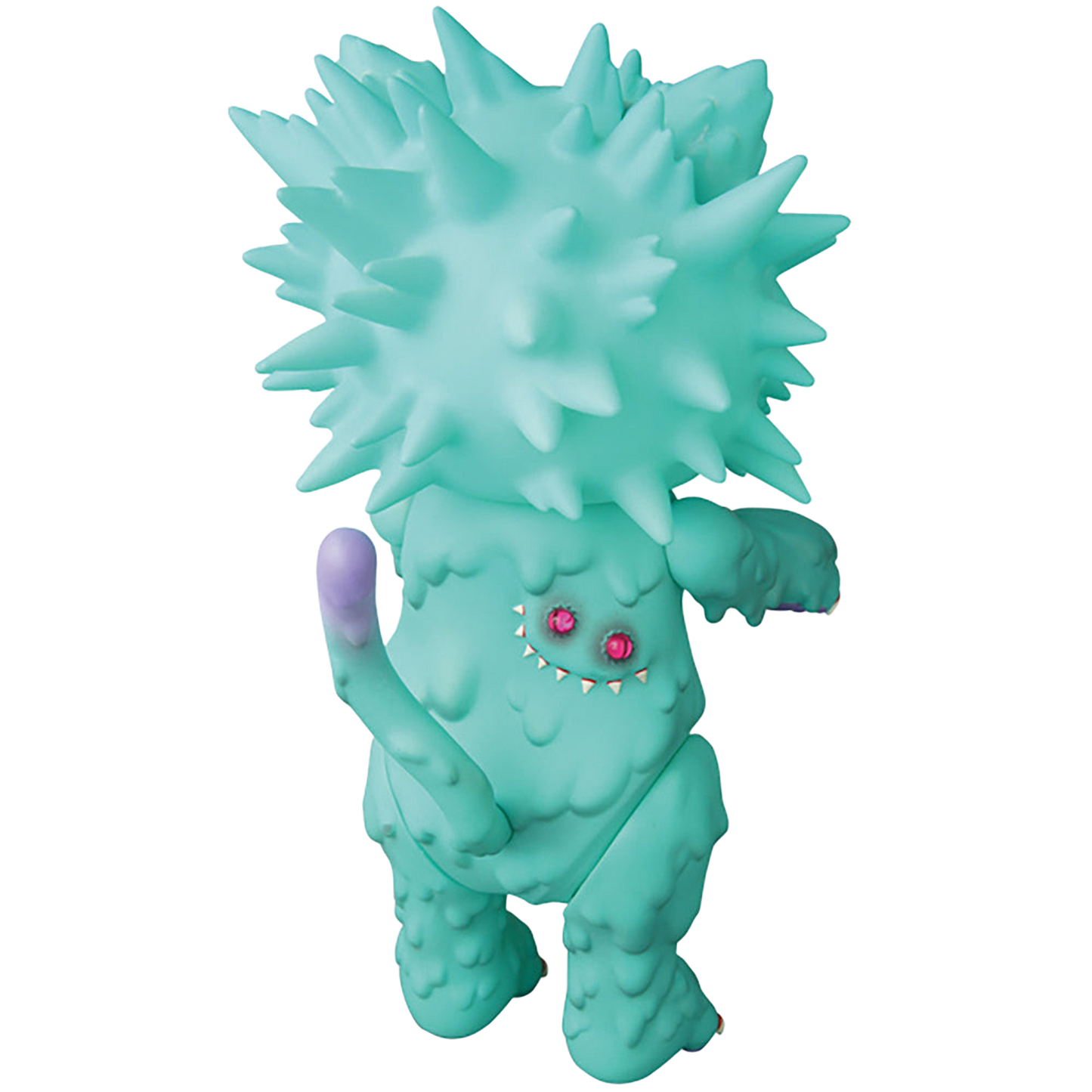 4th color ZOMBIE CURIO