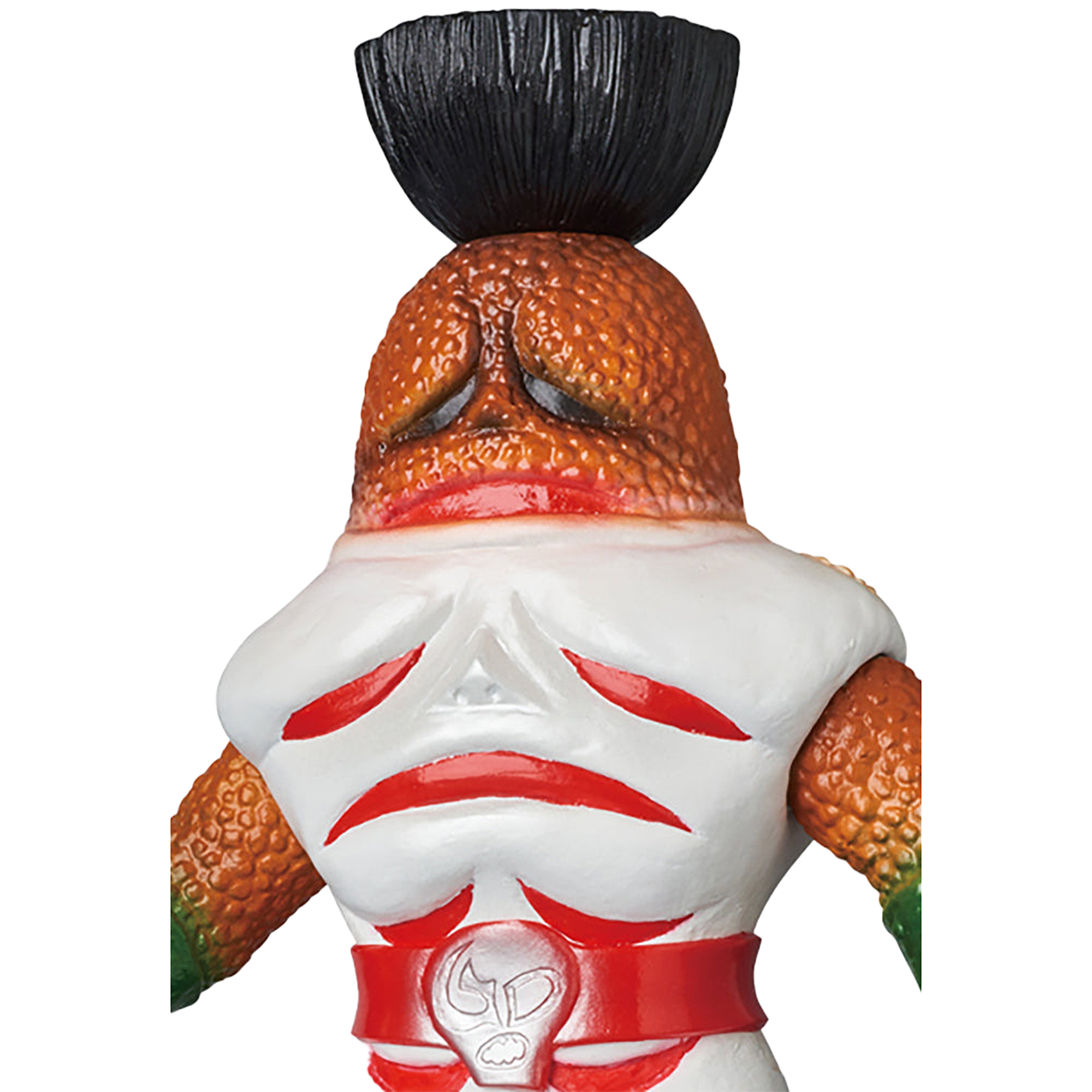 ガマゴエモン （仮面ライダーXより）