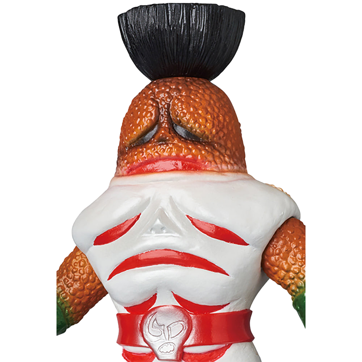 ガマゴエモン （仮面ライダーXより）