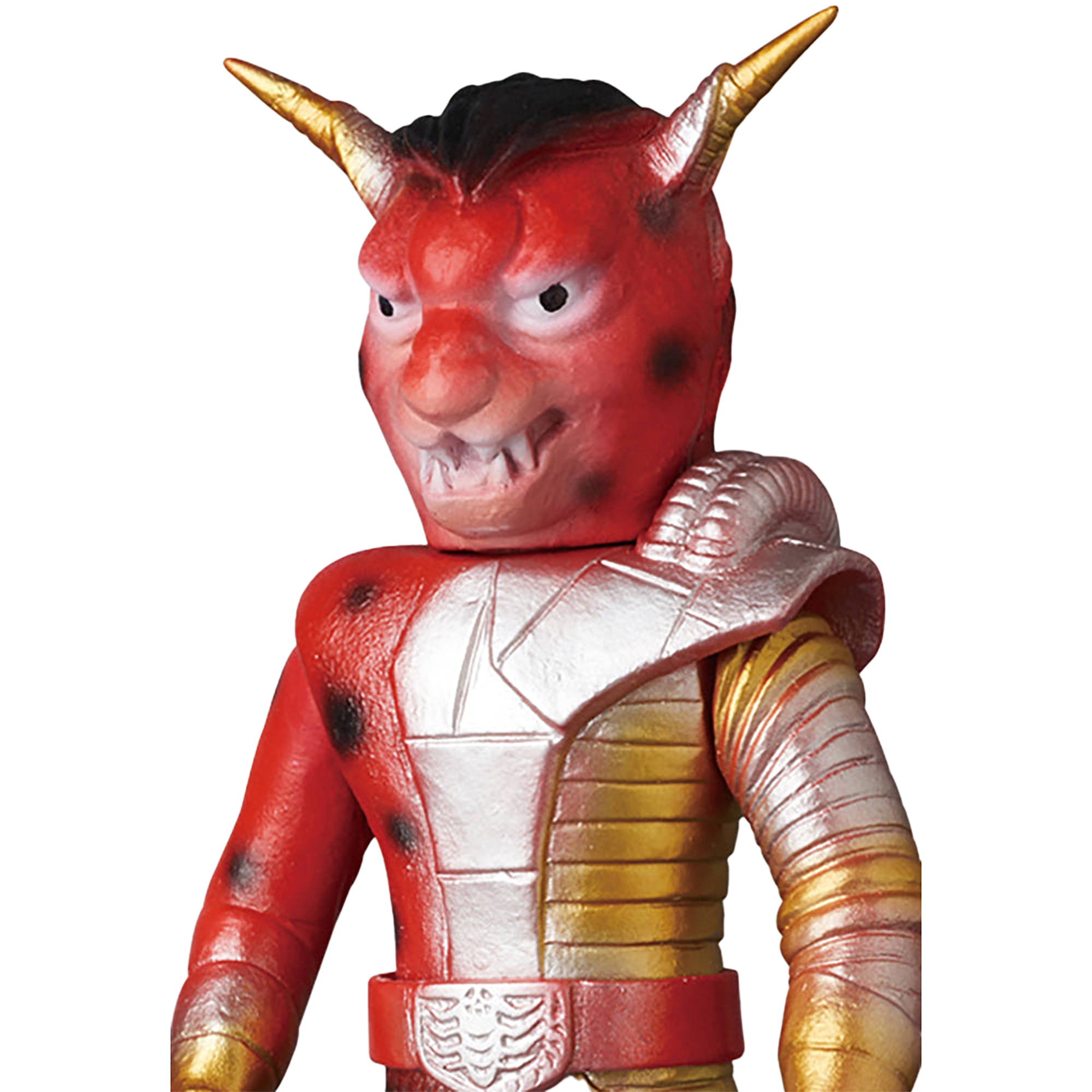 ハサミジャガー ミドルサイズ（ワンフェス開催記念モデル）