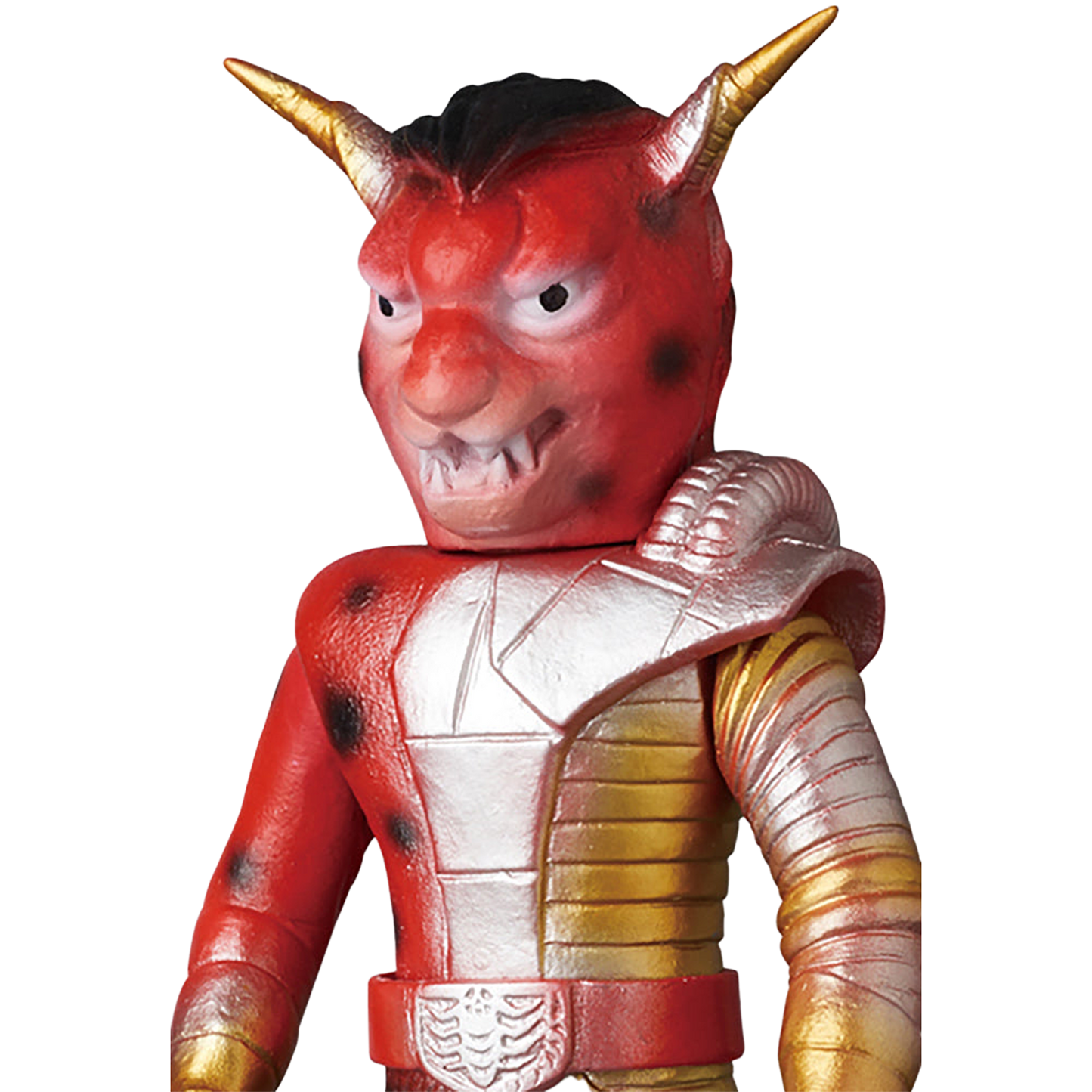 ハサミジャガー ミドルサイズ（ワンフェス開催記念モデル）