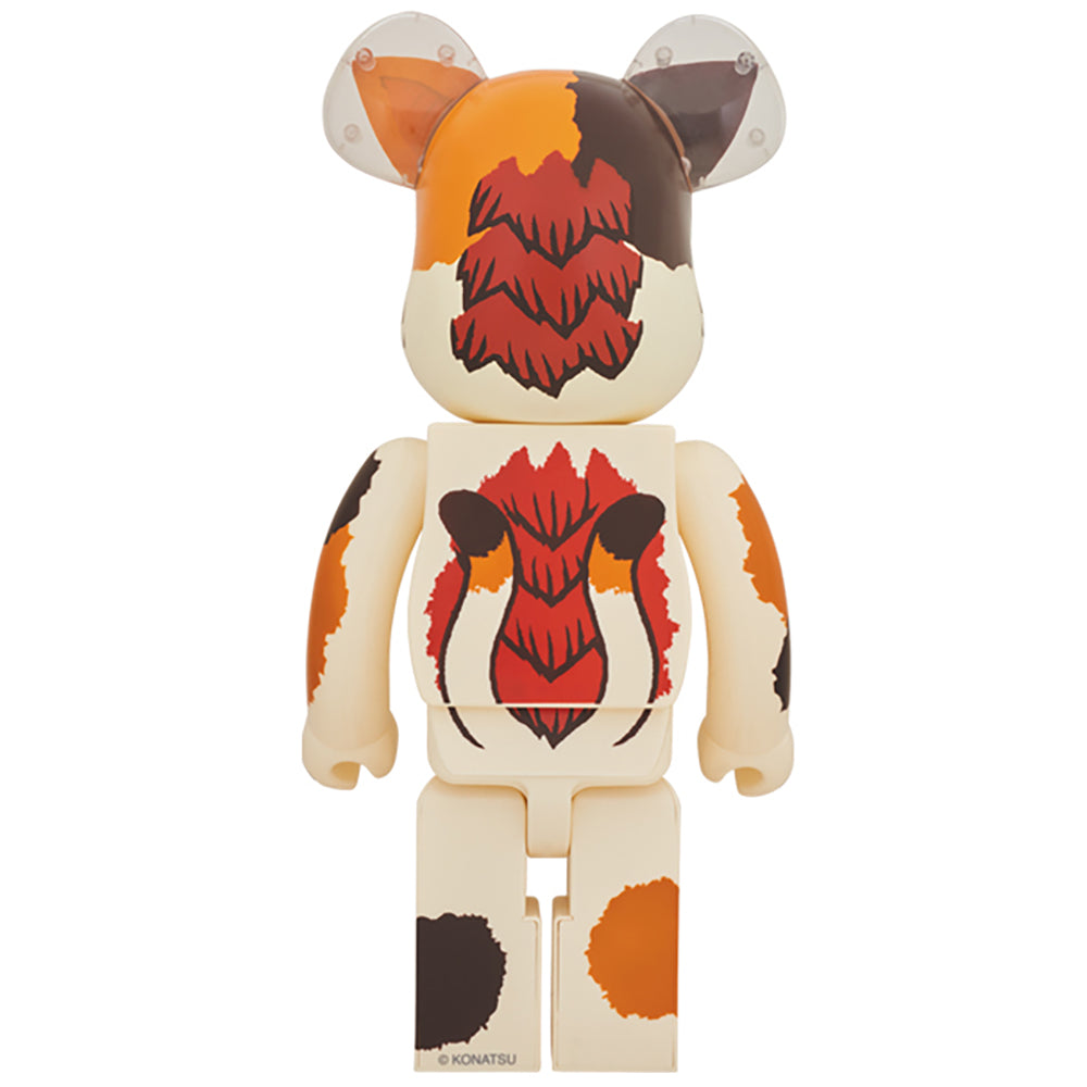 BE@RBRICK ネゴラ 1000％_1