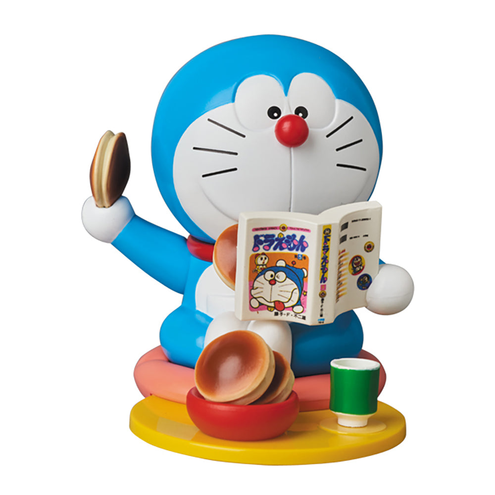UDF くつろぎドラえもん_0