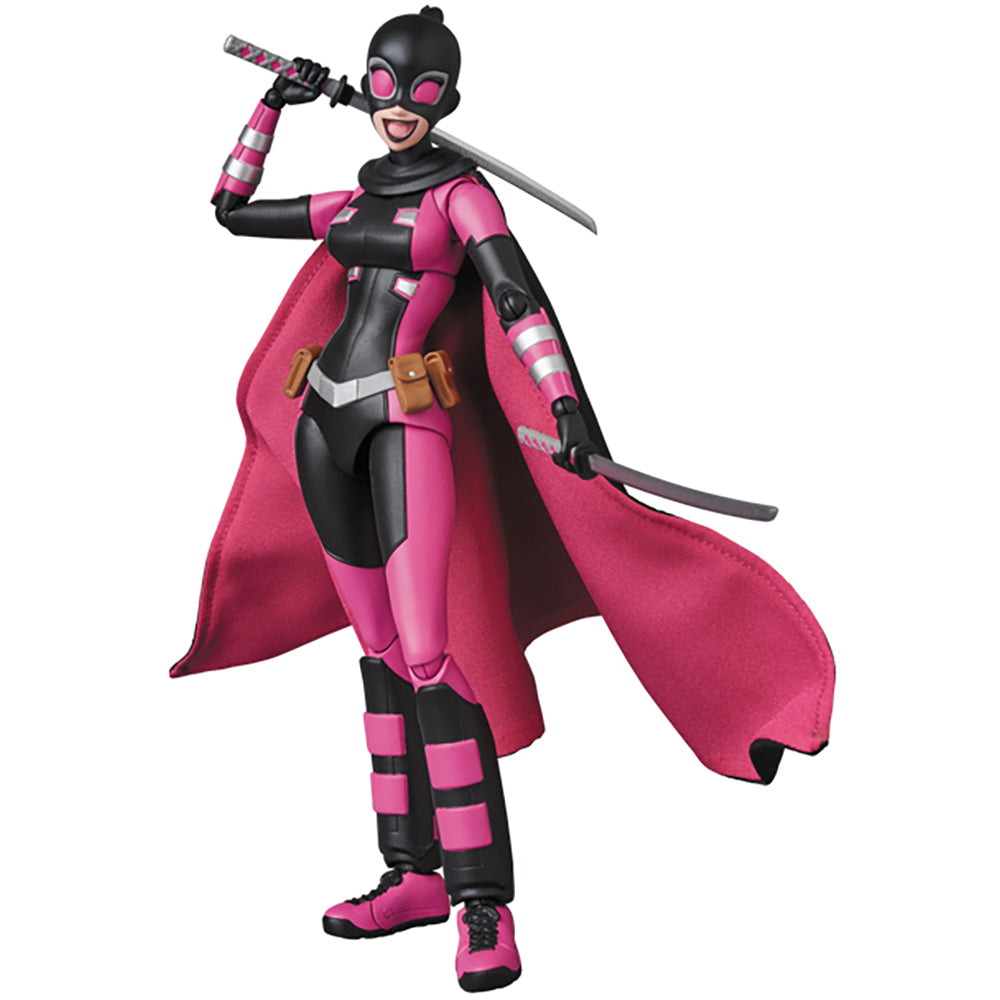 MAFEX EVIL GWENPOOL_0