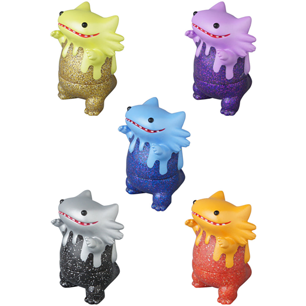 VAG（VINYL ARTIST GACHA） バイロン（One up.限定スペシャルカラー）_0