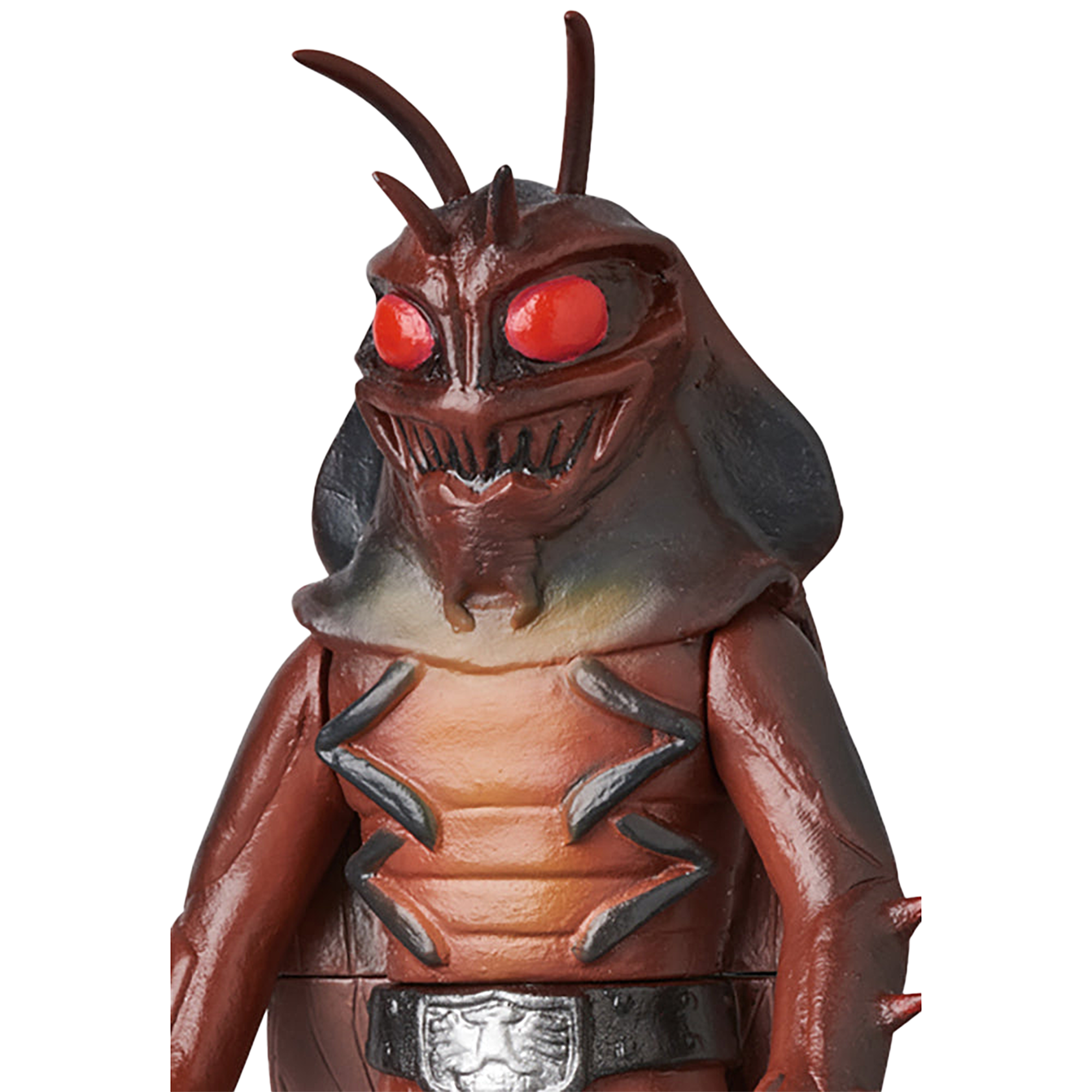 ゴキブリ男 ミドルサイズ