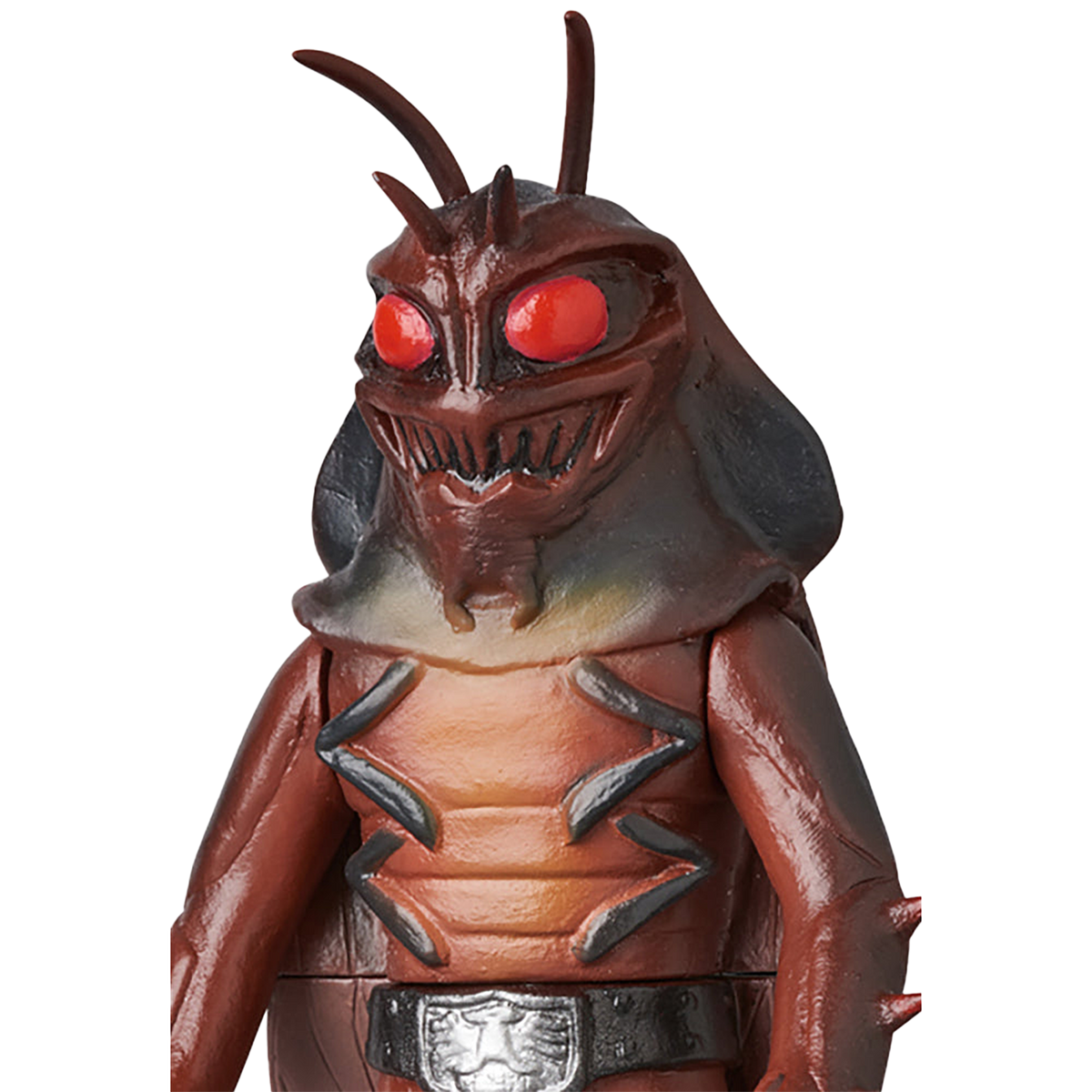 ゴキブリ男 ミドルサイズ