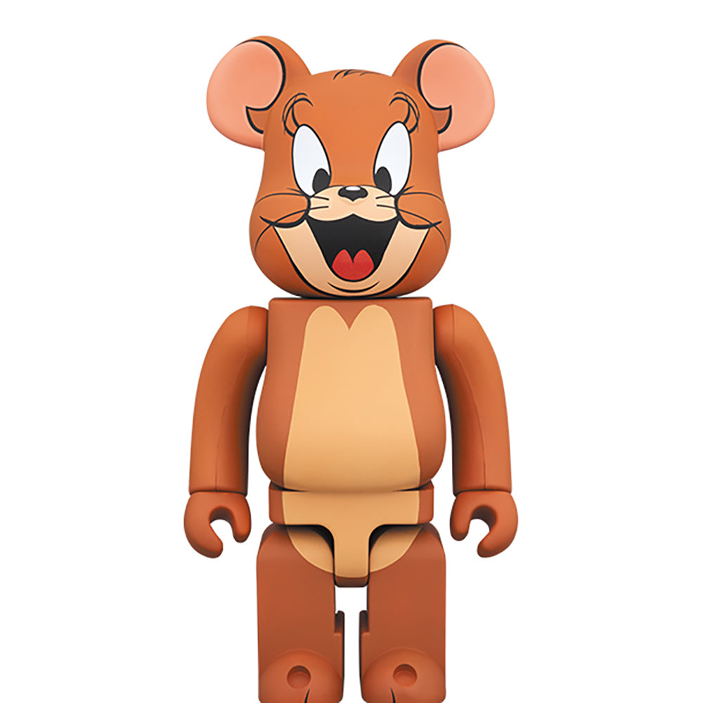 BE@RBRICK JERRY 400％_0