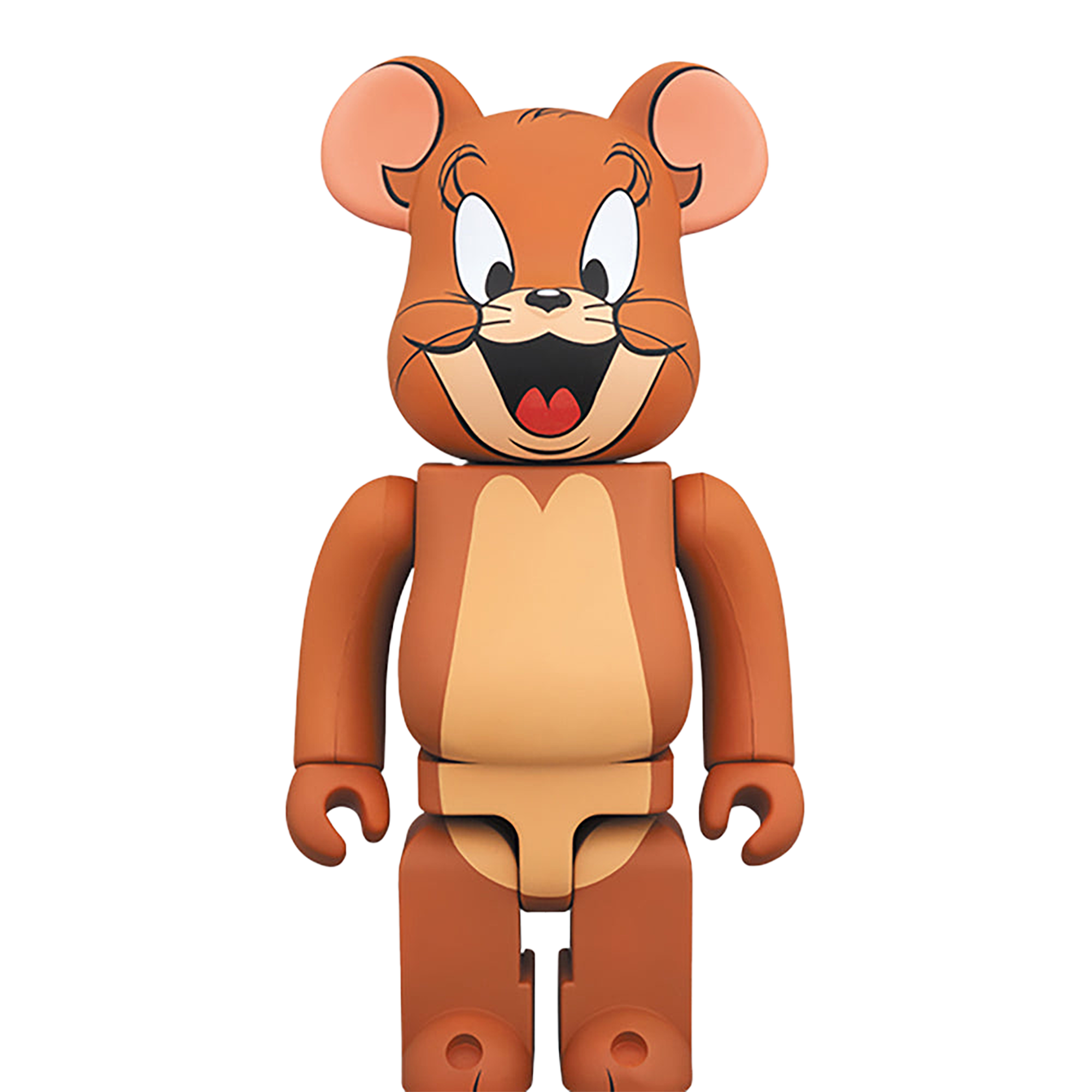 BE@RBRICK JERRY 400％