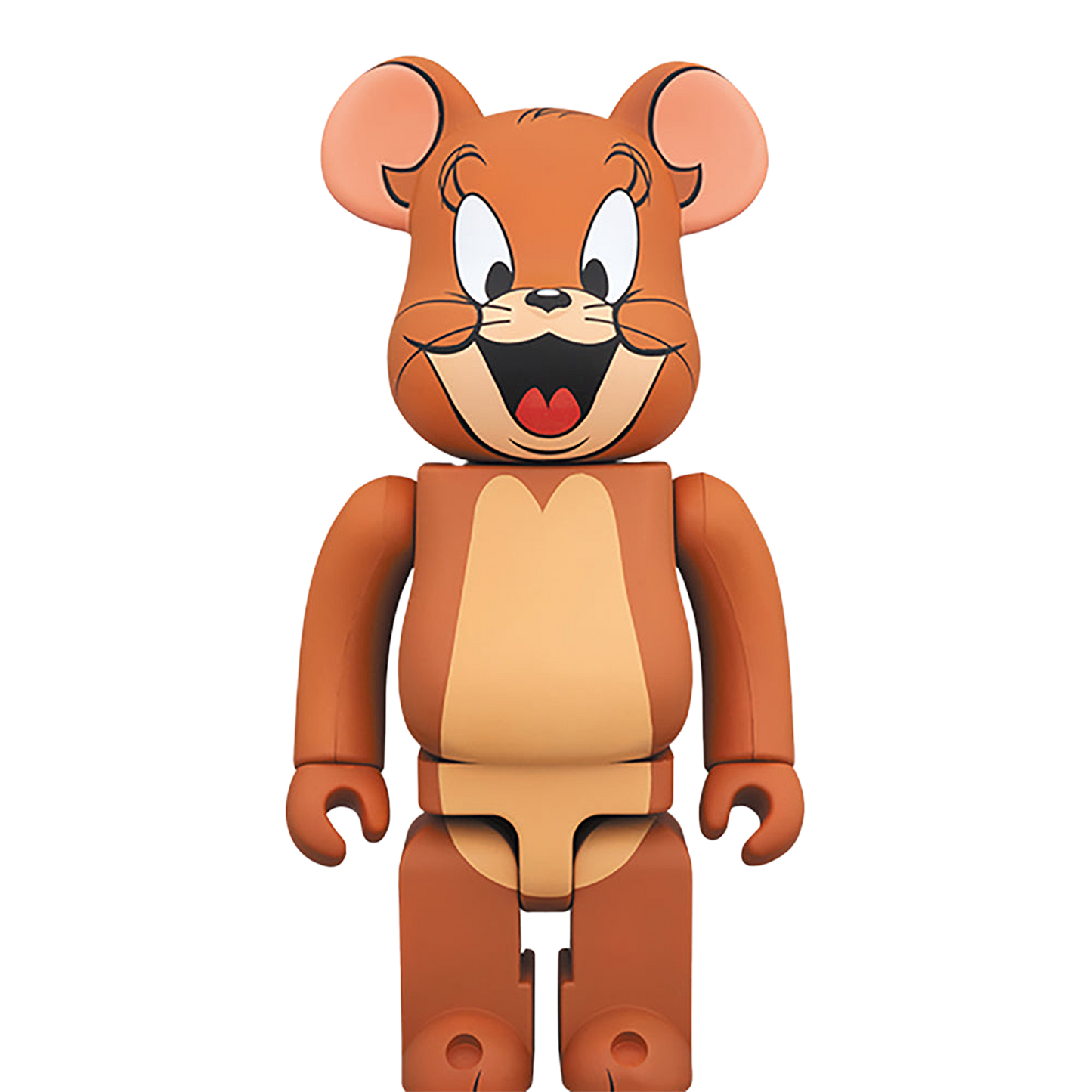 BE@RBRICK JERRY 400％