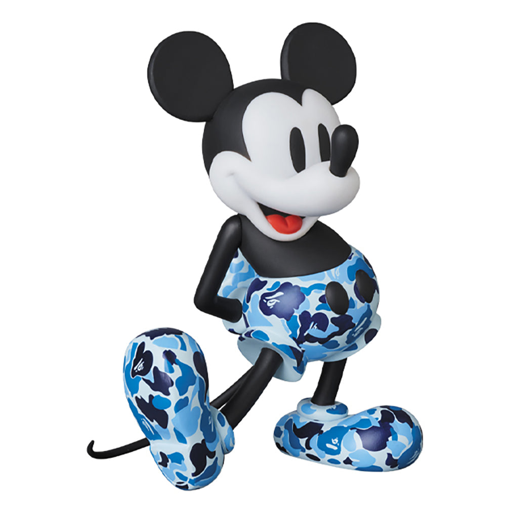 VCD BAPE(R) MICKEY MOUSE_3