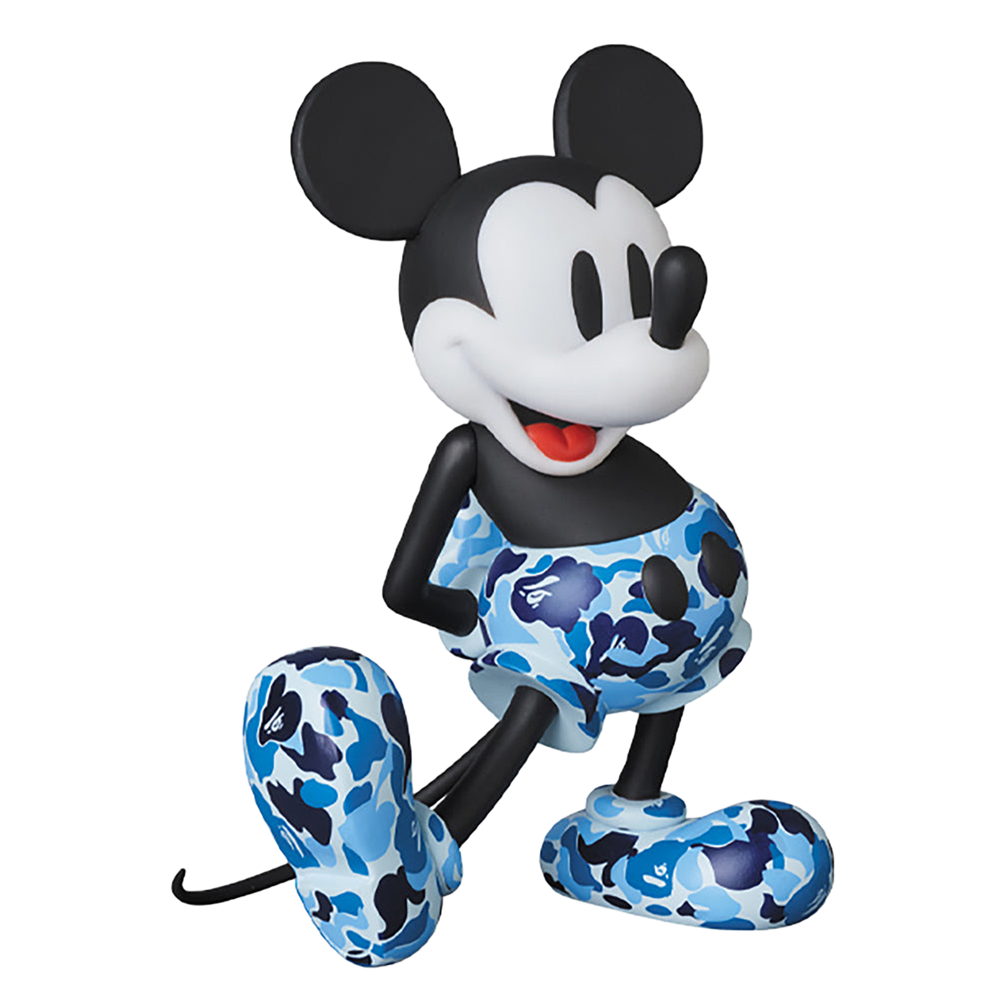 VCD BAPE(R) MICKEY MOUSE