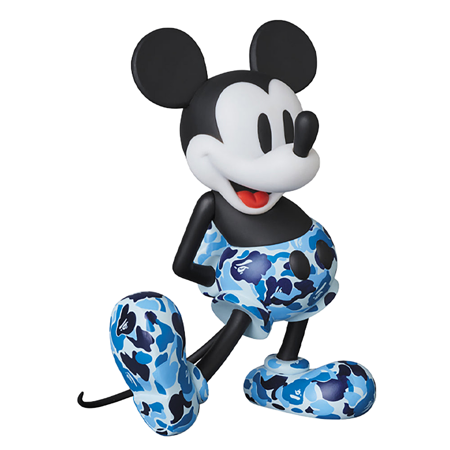 VCD BAPE(R) MICKEY MOUSE