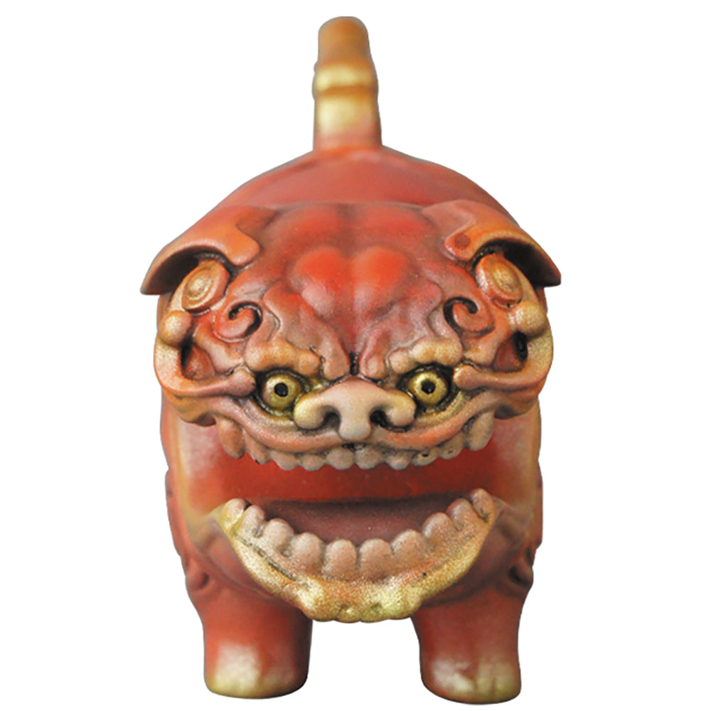 VAG(VINYL ARTIST GACHA) SERIES 21 狛犬_3