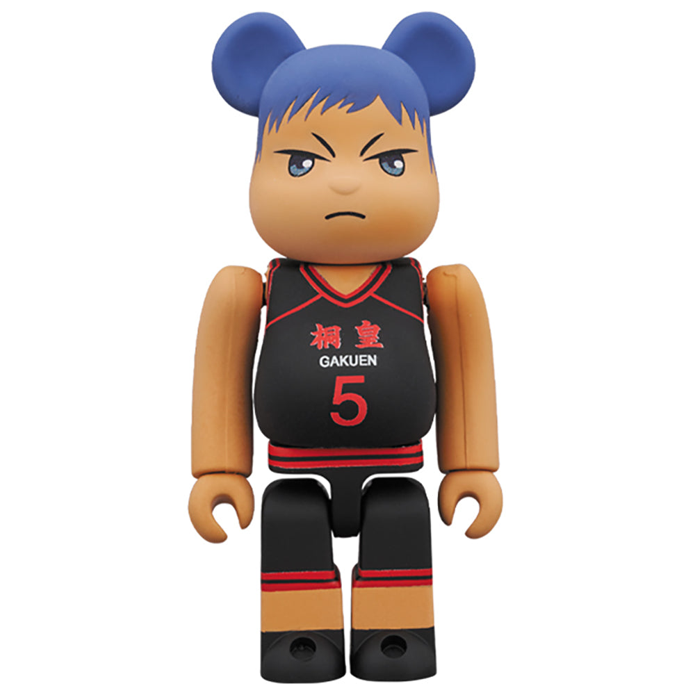 BE@RBRICK 青峰大輝_0
