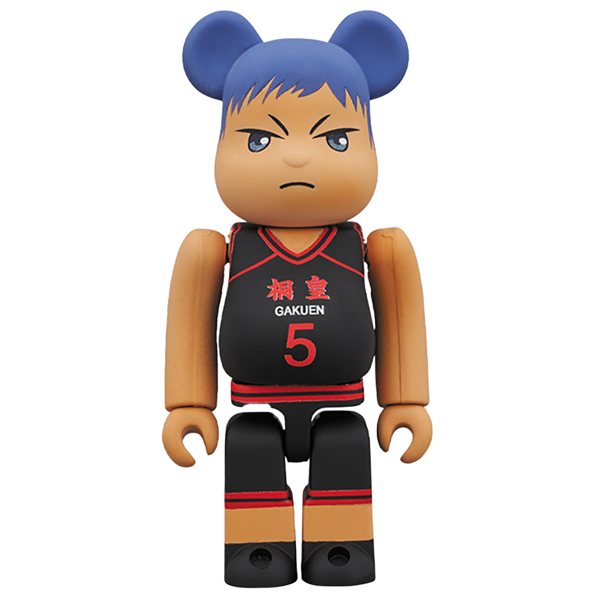 BE@RBRICK 青峰大輝