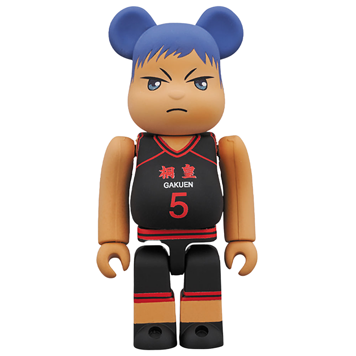 BE@RBRICK 青峰大輝