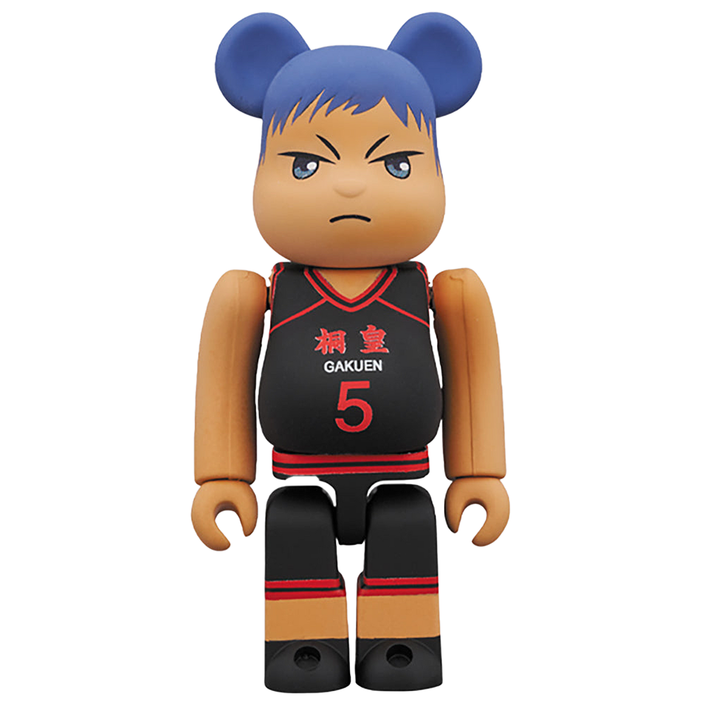 BE@RBRICK 青峰大輝