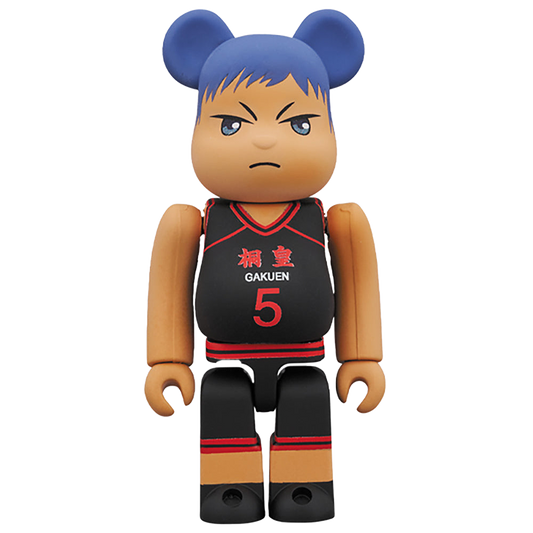 BE@RBRICK 青峰大輝