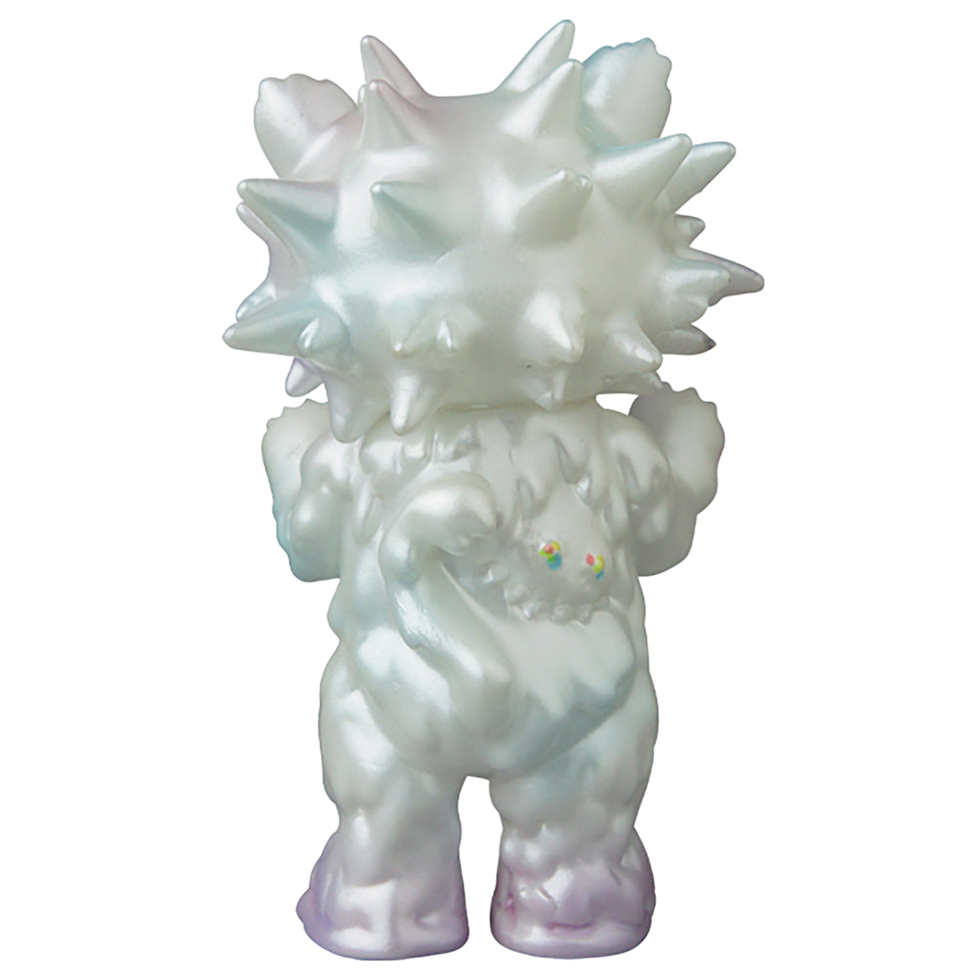VAG(VINYL ARTIST GACHA) SERIES 22 CURIO