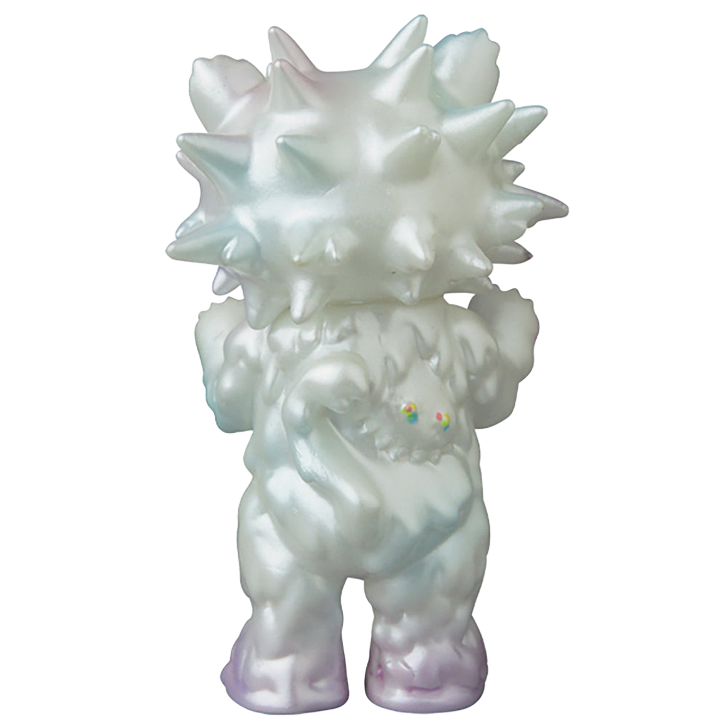 VAG(VINYL ARTIST GACHA) SERIES 22 CURIO