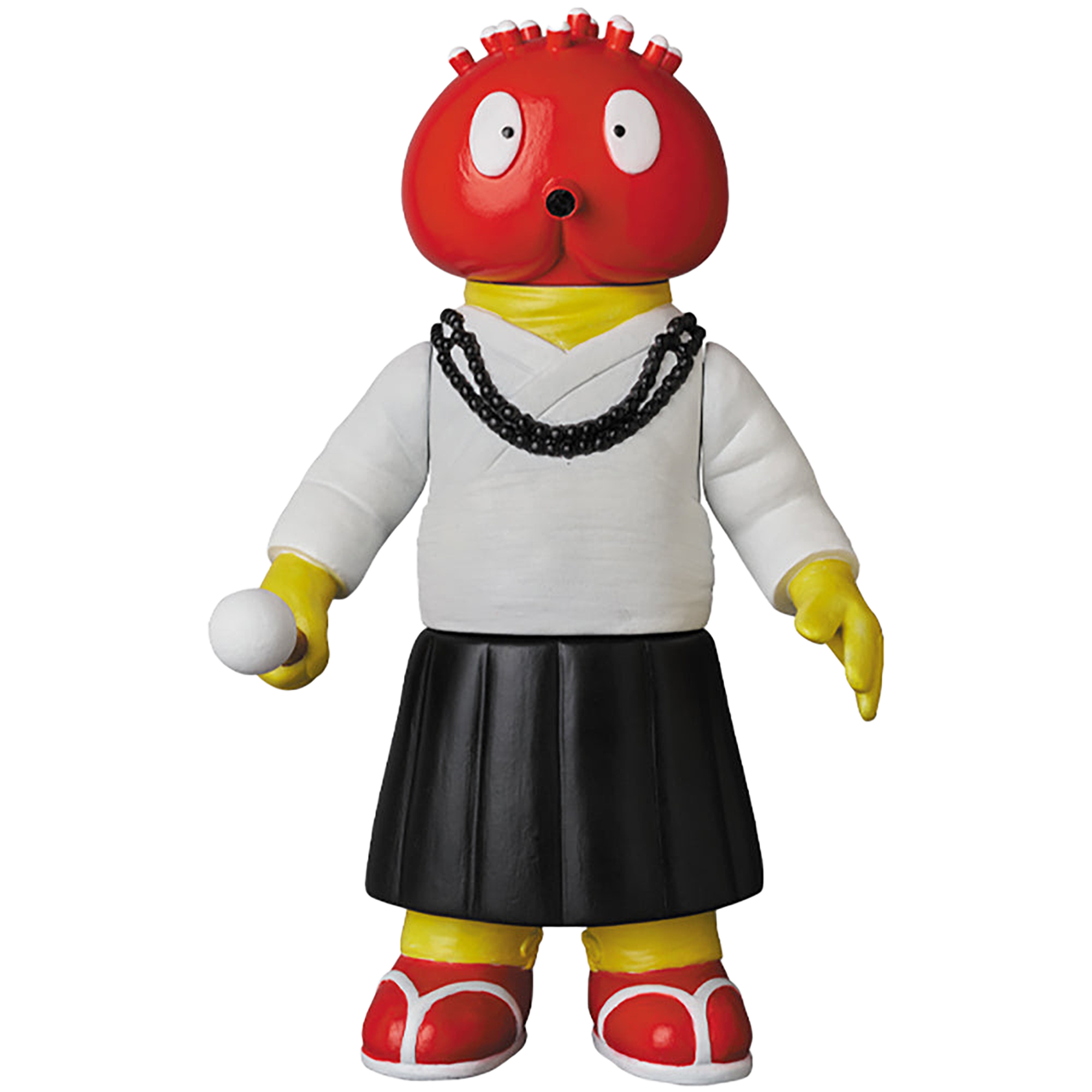 ロボゲラ（がんばれ!!ロボコンより）