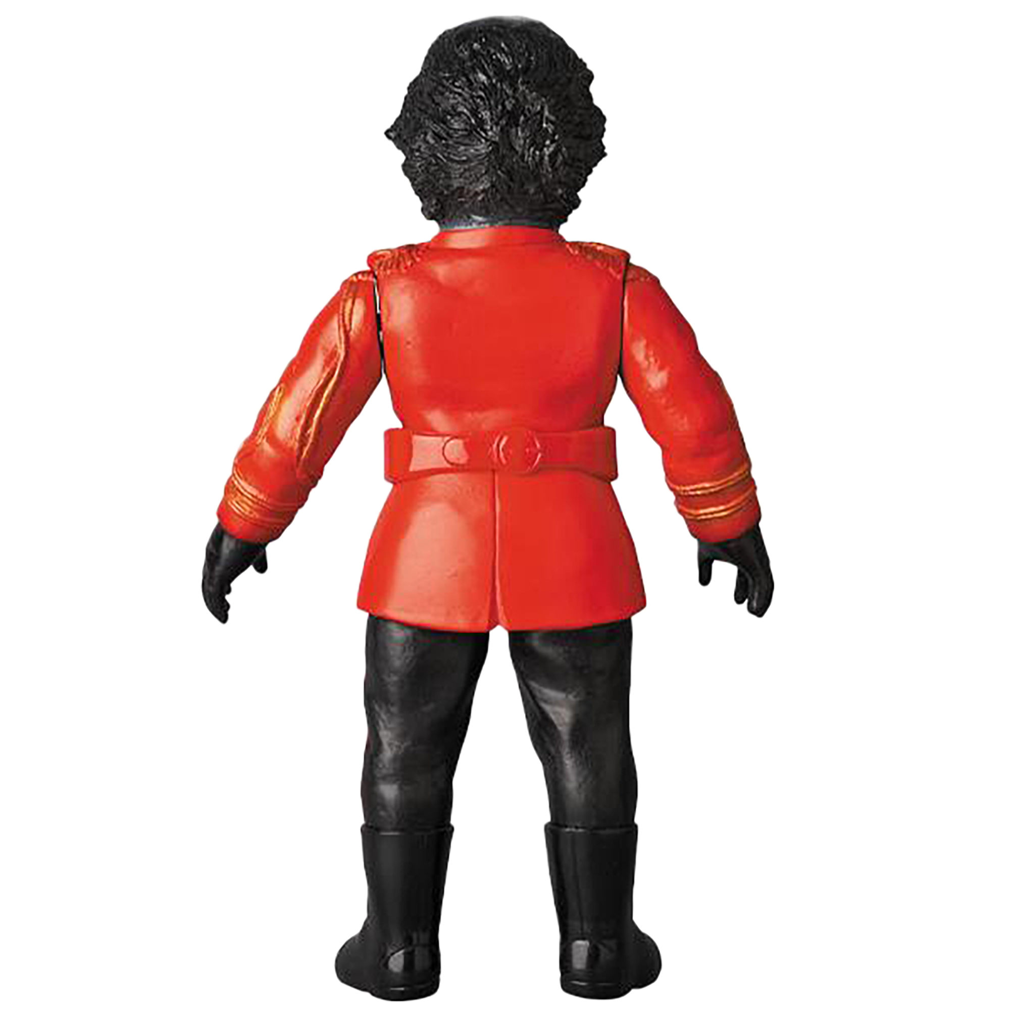 ドクロ少佐（仮面ライダーストロンガーより） | MEDICOM TOY OFFICIAL