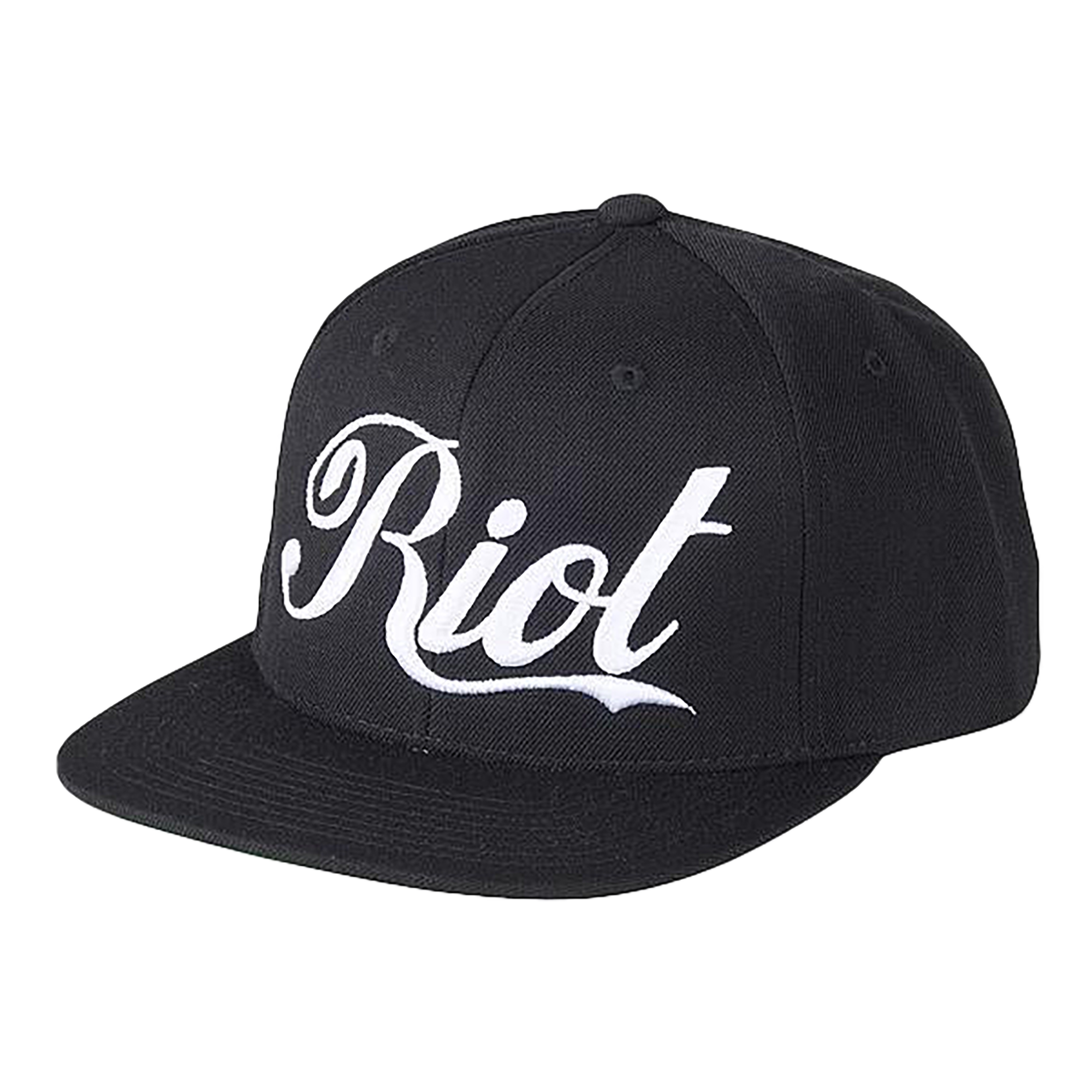 D*FACE SNAPBACK CAP RIOT