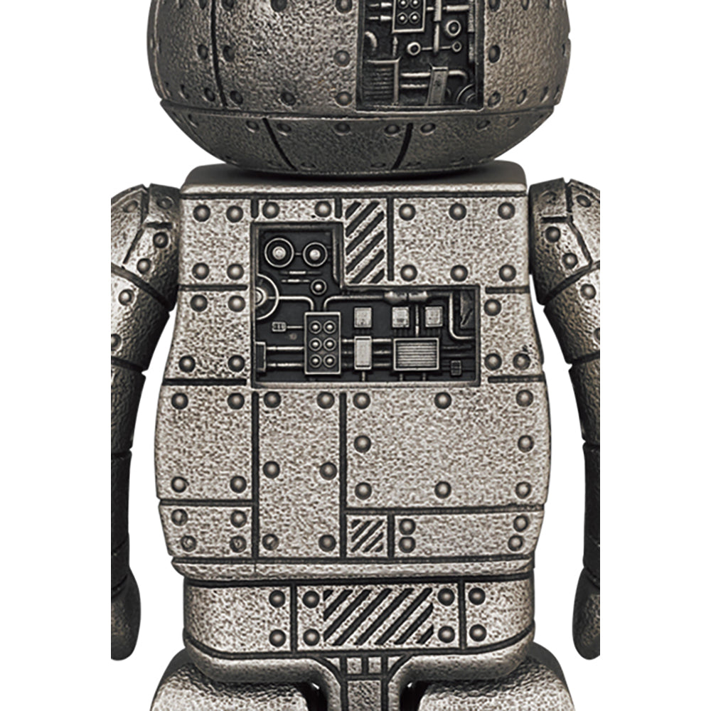 BE@RBRICK ROYAL SELANGOR STEAMPUNK IRON BRIGHT_1