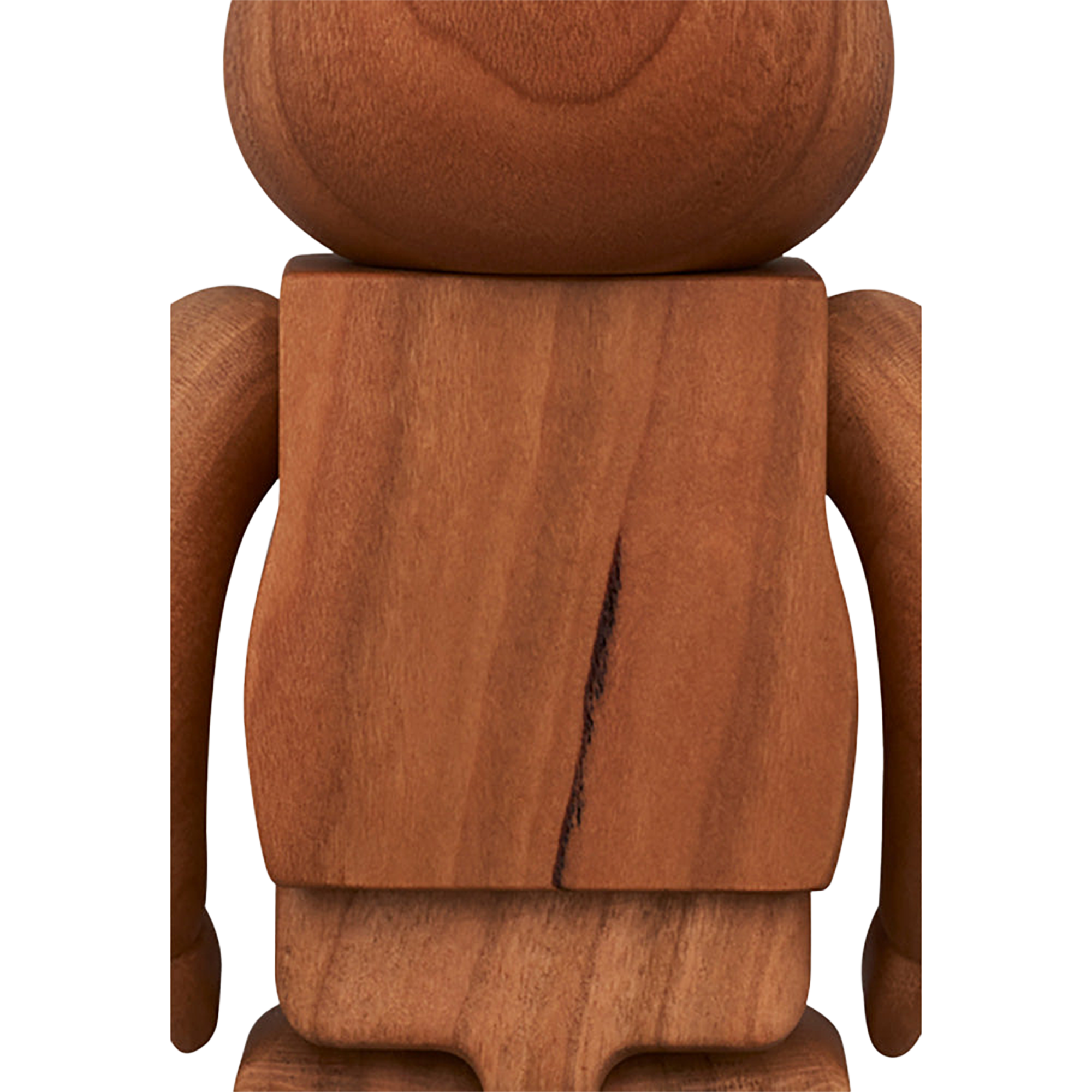BE@RBRICK カリモク チェリー 200％