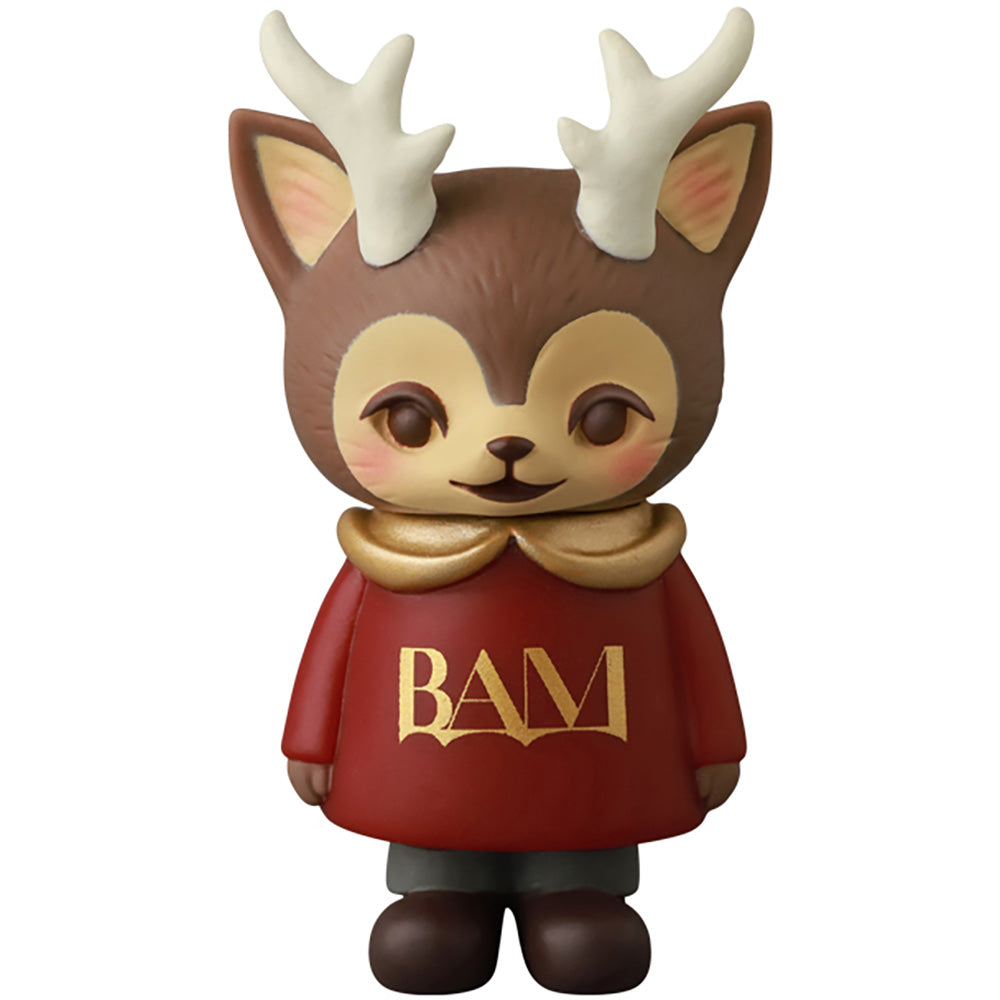 VAG(VINYL ARTIST GACHA) SPECIAL MORRIS(BAM)_3