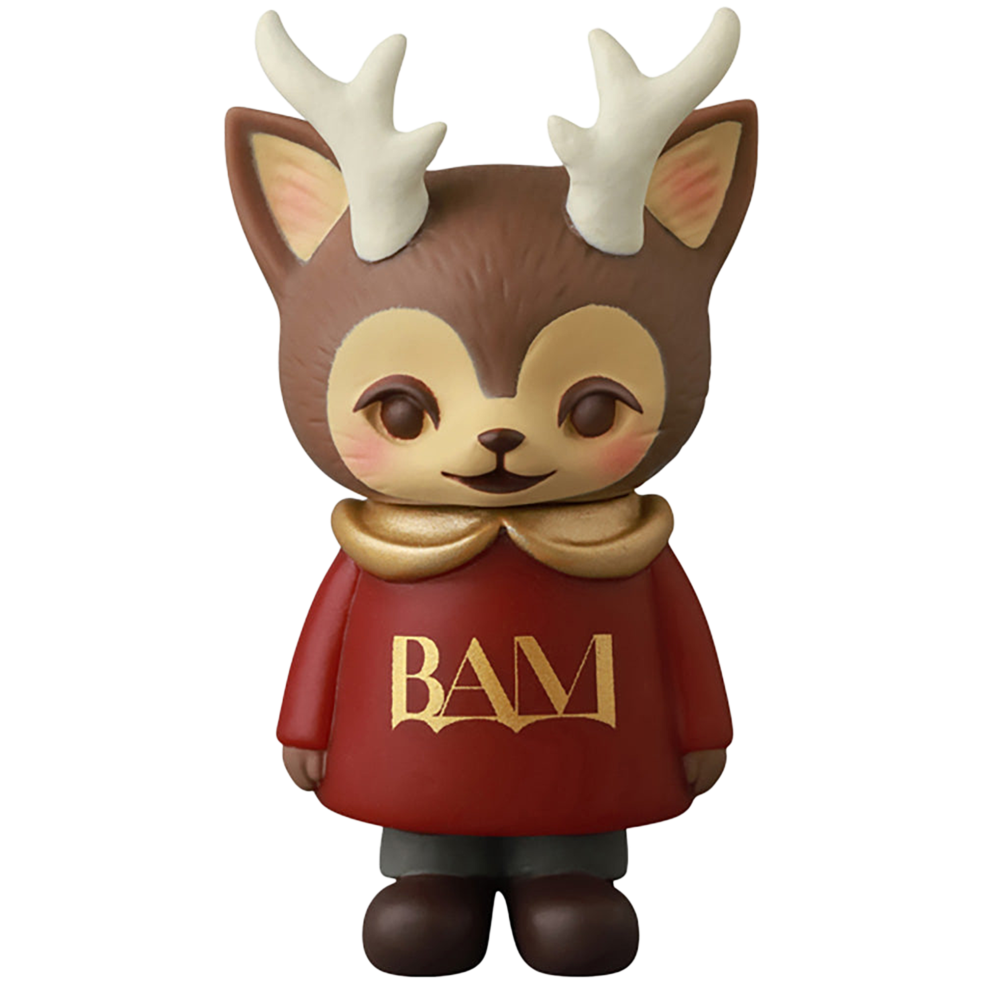 VAG(VINYL ARTIST GACHA) SPECIAL MORRIS(BAM)