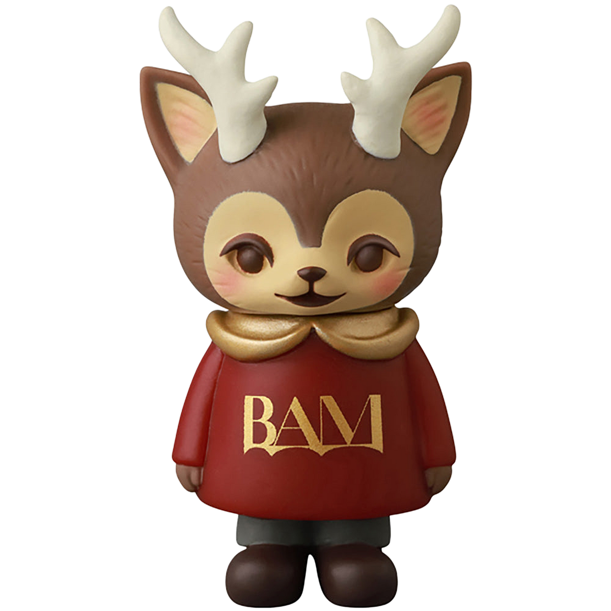 VAG(VINYL ARTIST GACHA) SPECIAL MORRIS(BAM)