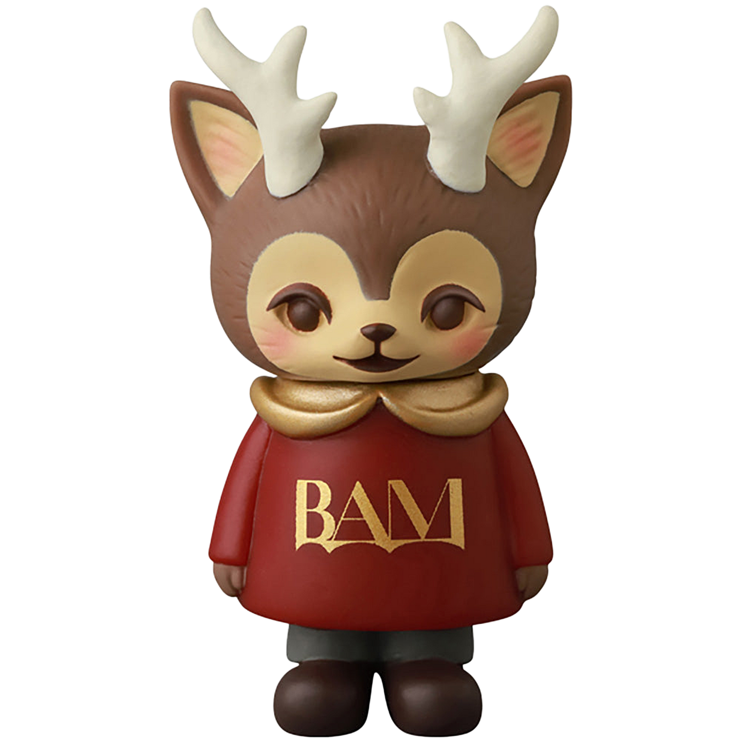 VAG(VINYL ARTIST GACHA) SPECIAL MORRIS(BAM)