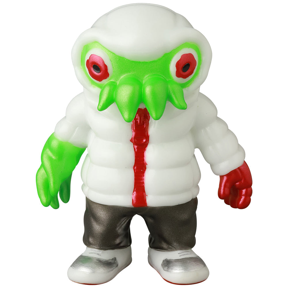 VAG（VINYL ARTIST GACHA）Series SP クトゥルフオイド フィギュア_3