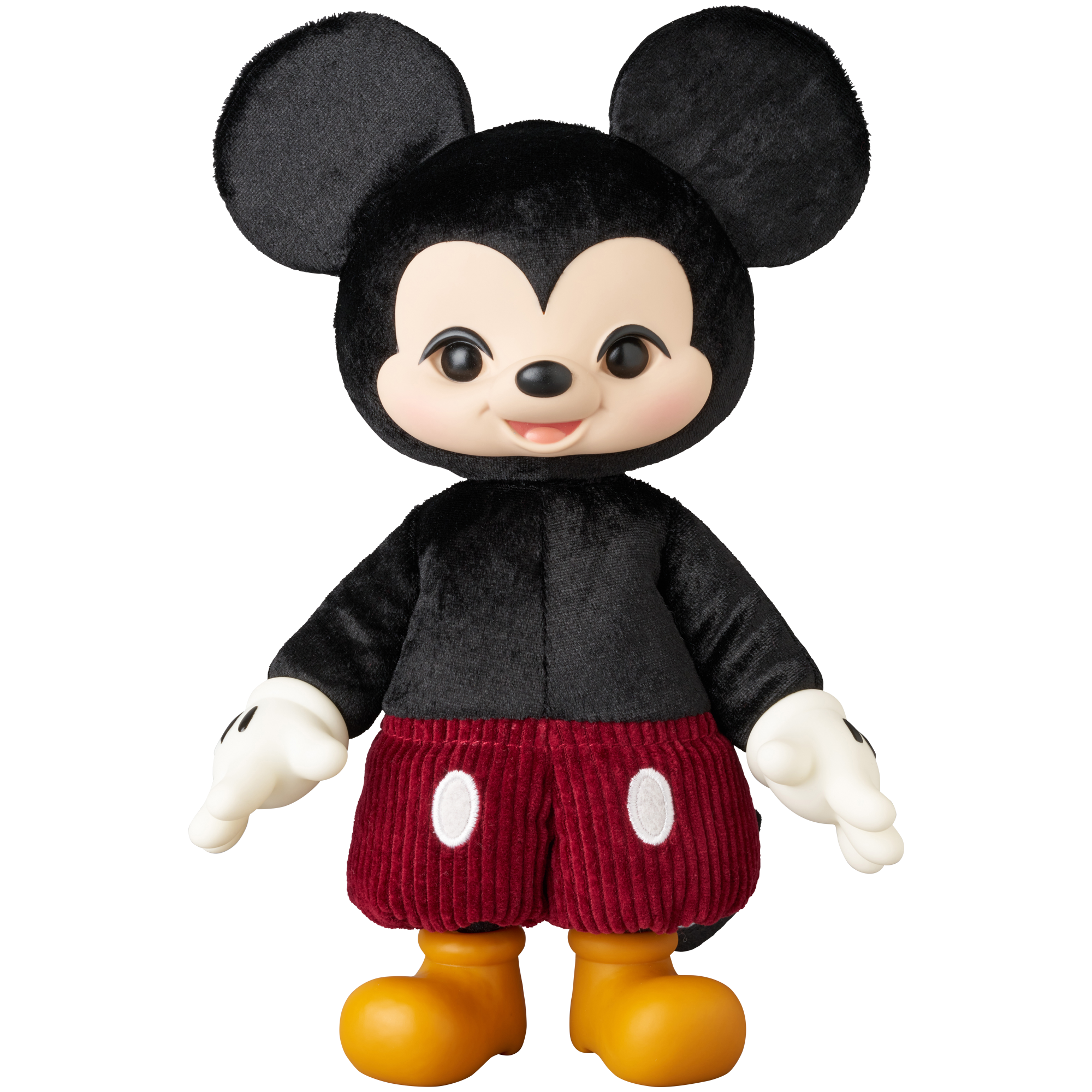 SMAK! MICKEY MOUSE × MORRIS《2026年11月発売予定》_0