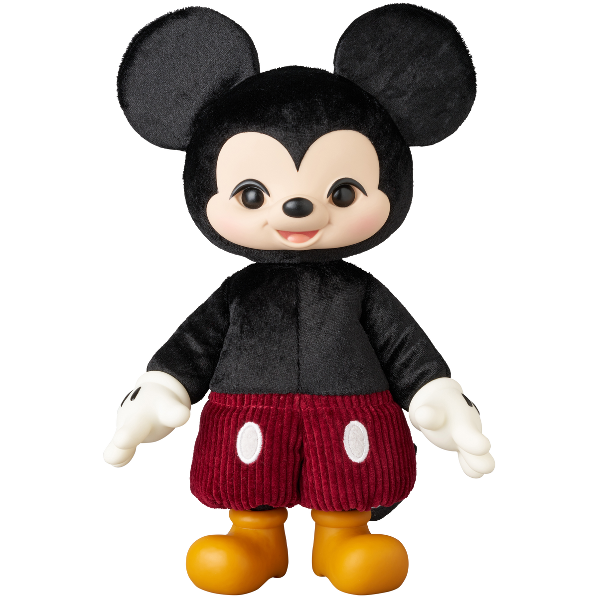 SMAK! MICKEY MOUSE × MORRIS《2026年11月発売予定》_0