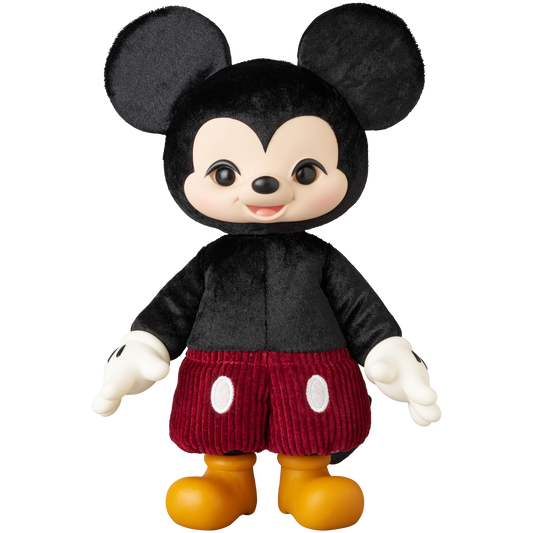 SMAK! MICKEY MOUSE × MORRIS《2026年11月発売予定》_0