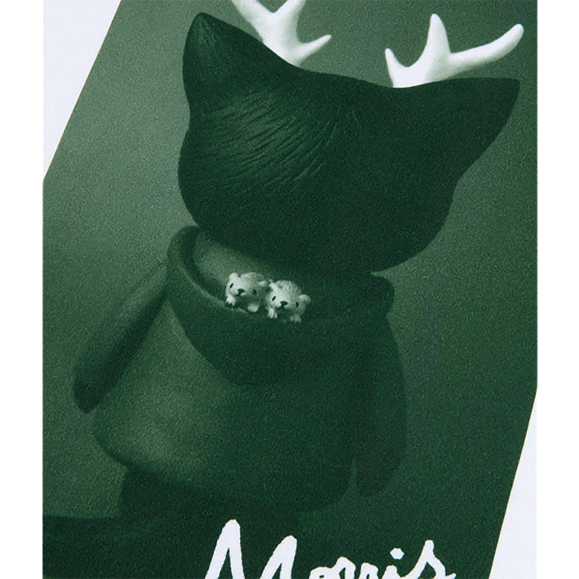 MLE × KAORI HINATA TEE 设计-D