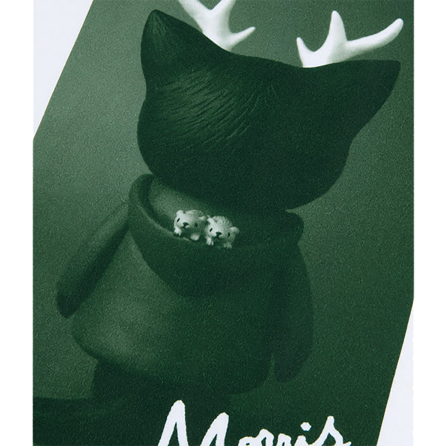 MLE × KAORI HINATA TEE 设计-D