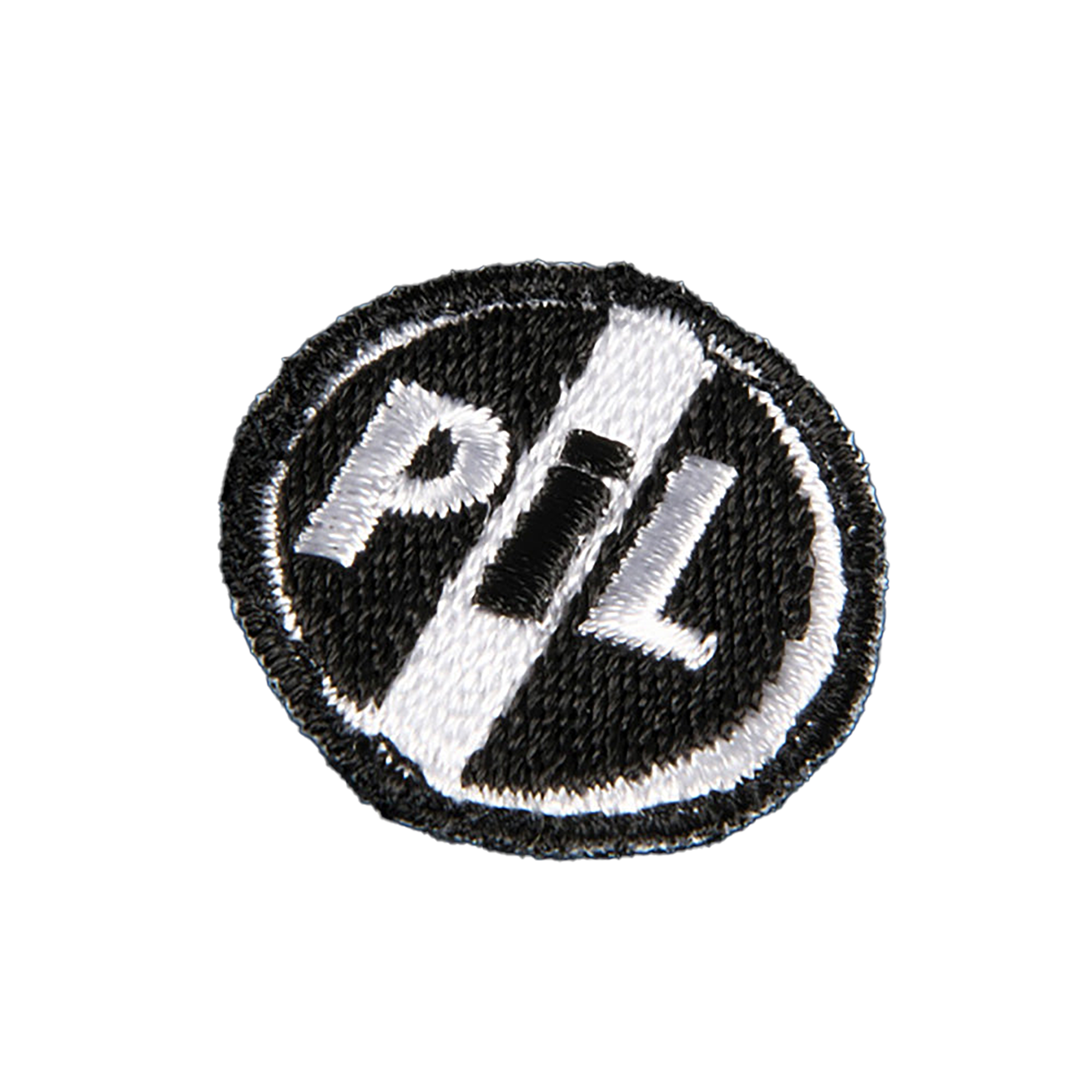 KNIT GANG COUNCIL "PIL" KNIT BLOUSON "DEATH DISCO"